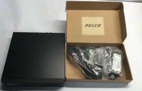 NET6504-UK PELCO Channel Rackmount Encoder #3