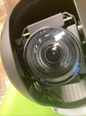 O7-2D31-L PELCO Spectra Enhanced Ptz Cameras Installer