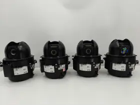 P1220-ESR1 PELCO Network Pendant Dome Camera