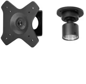 Pelco Pmcl2-cm Ceiling Mount And Head No Pole
