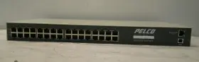 POE16ATN-EU PELCO Poe Channel Misdpan Box