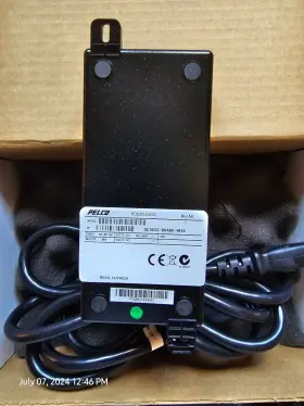 POE20U560G PELCO Power Single Port Injector