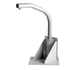 PP351 PELCO Pipe Base Roof Top Mount