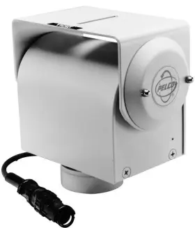 PT280-24SL-FP PELCO Pan Tilt Security Camera Mount