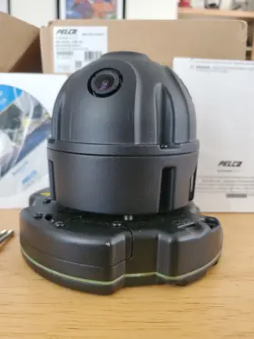 REM-PEL-IMM12036-1ES PELCO Megapixels Deg Panaramic Network #2