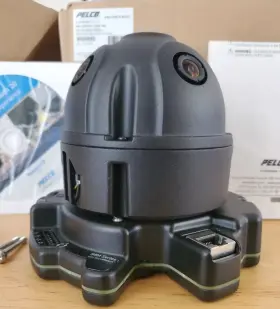 REM-PEL-IMM12036-1ES PELCO Megapixels Deg Panaramic Network