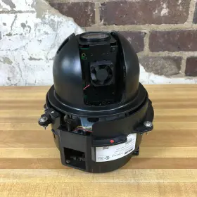 20250425 PELCO Megapixel Network Ceiling Dome Cam Lens