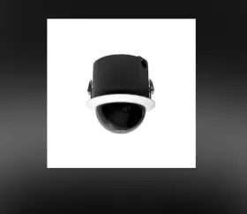 Pelco S6220-fw1 2 Megapixel Spectra Enhanced Hd Indoor In-ceiling Network Ptz