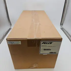 S623-PGL0 PELCO Optical Zoom Security Camera