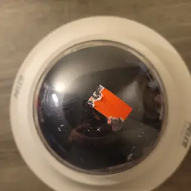 IMP1110-1 PELCO SARIX Environmental Mini Dome Camera