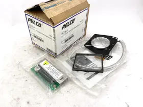 HD35-1 PELCO SCHNEIDER ELECTRIC Heater Defroster Kit