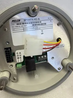 SP-ESTX-HD-2L PELCO Powe Supply