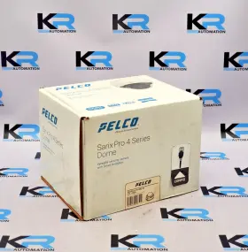 Pelco Srxp4-2v10-imd-ir New Sarix Pro 4 Series Dome
