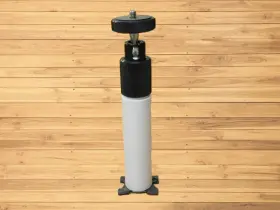 TB1700 PELCO Mount Ceiling Security Camera Up