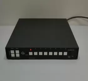 VA6108 PELCO Sequential Switcher Alarm Camera #2