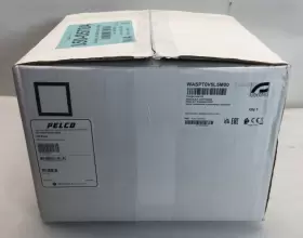 850-0578A PELCO Videotec Washer Pump