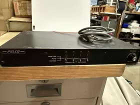 VS504BDT PELCO Closed Circuit Cameras