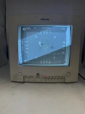 22805T PHILIPS Observation Monitor Vs