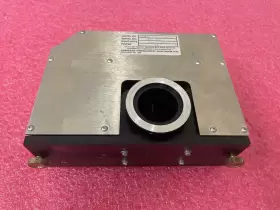 VACULAZ-2 PMS Particle Measuring #2