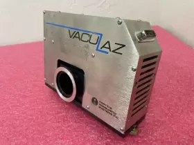 VACULAZ-2 PMS Particle Measuring
