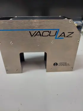 VACULAZ-3 PMS Particle Measuring