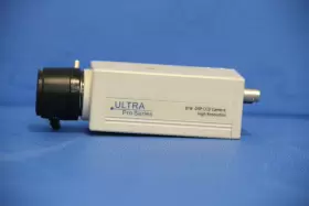 610080 PRO Ultra Dsp Ccd High Resolution Camera Lens