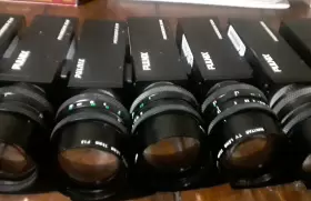 TM-9701 PULNIX Progressive Cameras Lenses #3