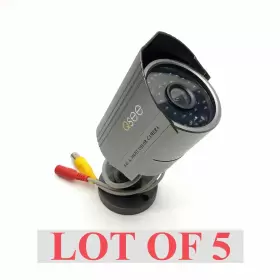 QSM5265C Q-SEE Infrared Night Vision Camera