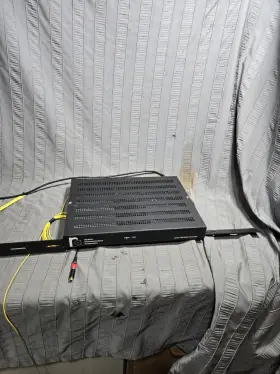 AB700SD RADIANT Communications Transmitter