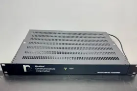 AB705SD RADIANT Communications Transmitter