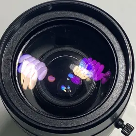 G06-2517-010 RAINBOW Cctv Lens #3
