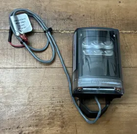 VAR-I2-1-CON2 RAYTEC Ac Infra Illuminator