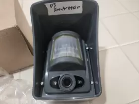 DCV651V RSI VIDEO TECHNOLOGIES Motion Viewer Cctv Camera #2