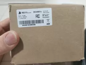 DCV651V RSI VIDEO TECHNOLOGIES Motion Viewer Cctv Camera #3