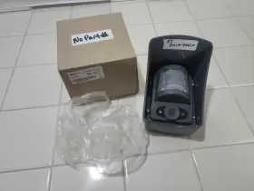 DCV651V RSI VIDEO TECHNOLOGIES Motion Viewer Cctv Camera
