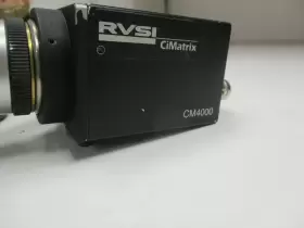 CM4000 RVSI CIMATRIX Acuity Camera #2