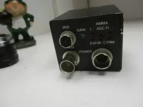 CM4000 RVSI CIMATRIX Acuity Camera #3