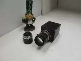 CM4000 RVSI CIMATRIX Acuity Camera