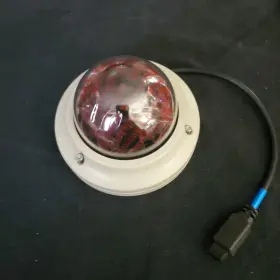 Safe Fleet Hd1q02ai2 Seon/safe Dome Camera With 50ft Wire