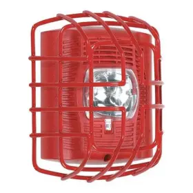 STI-9705-R SAFETY TECHNOLOGY INTERNATIONAL Wire Cage Protects