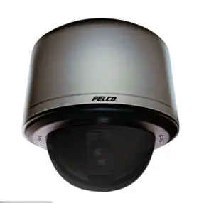 SD4N23-PG-E0 SCHNEIDER ELECTRIC Pelco Spectra High Dome Set