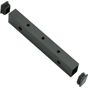 UHB-BK-8 SECURITRON Magnalock Header Bracket