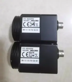 STC-SB202POE SENTECH Ccd Camera