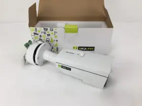 BL1103M1-EI SIGURA Siqura Ip Bullet Security Camera Ir