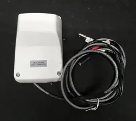 010.0165 SILENT WITNESS Wedge View Cctv Camera #2