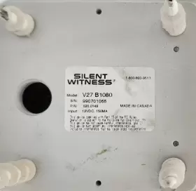 0200335 SILENT WITNESS Dome Cctv Security Camera #2