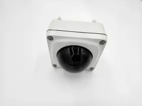 0200335 SILENT WITNESS Dome Cctv Security Camera