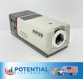 3-698-817-01 SONY Ccd Video Camera