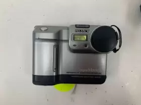 59247 SONY Digital Mavica Camera #2
