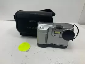 59247 SONY Digital Mavica Camera